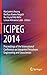 ICIPEG 2014: Proceedings of the International Conference on Integrated Petroleum Engineering and Geosciences