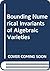 Bounding Numerical Invariants of Algebraic Varieties