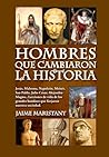 Hombres que cambi...