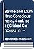 Bayne and Dumitru: Consciou...