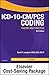 ICD-10-CM/PCS Coding: Theory and Practice, 2016 Edition - Text and Workbook Package