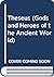 Theseus (Gods and Heroes of the Ancient World)