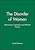 The Disorder of Women by Carole Pateman