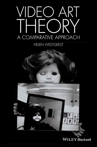 Video Art Theory: A Comparative Approach (Paperback)