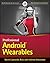 Professional Android Wearables