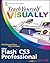 Teach Yourself VISUALLY Flash CS3 Professional (Teach Yourself VISUALLY (Tech))