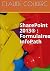 SharePoint 2013®: Formulair...