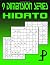 9 Dimension Series: Hidato