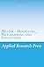 MATLAB - Modelling