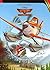 Disney Aviones 2 - Equipo de Rescate (Spanish Edition)
