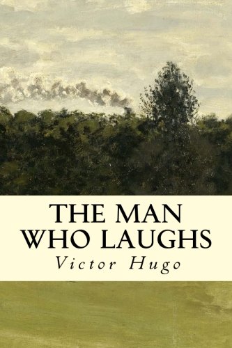 The Man Who Laughs
