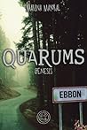 Quarums: Genesis (Spanish Edition)