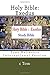 Holy Bible : Exodus