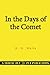 In the Days of the Comet
