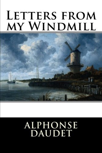 Letters from my Windmill