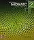 Mosaic Level 2 Listening/Speaking Student Book plus Registration Code for Connect ESL