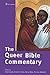 The Queer Bible Commentary by Deryn Guest