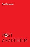 Postanarchism