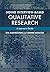 Doing Interview-based Qualitative Research: A Learner's Guide