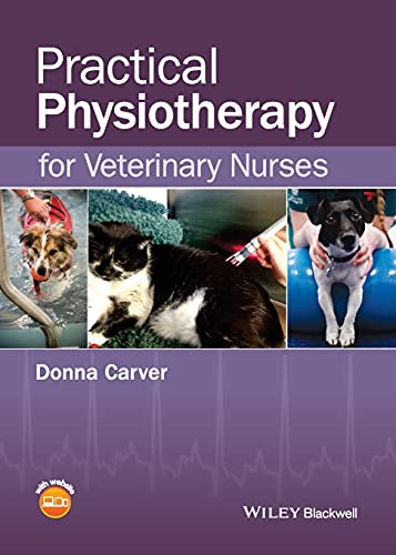 Practical Physiotherapy for Veterinary Nurses (Paperback)