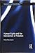 Human Rights and the Reinvention of Freedom (Routledge Studies in Global and Transnational Politics)