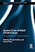 Systemic Crises of Global Climate Change (Routledge Advances in Climate Change Research)