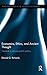 Economics, Ethics, and Ancient Thought: Towards a virtuous public policy (Routledge Studies in the History of Economics)