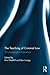 The Teaching of Criminal Law (Legal Pedagogy)