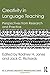 Creativity in Language Teaching by Rodney H. Jones