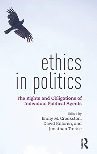 Ethics in Politics (Hardcover)
