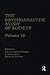 The Psychoanalytic Study of Society, V. 10 by Werner Muensterberger