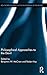 Philosophical Approaches to...