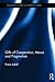 Gifts of Cooperation, Mauss and Pragmatism (Routledge Global Cooperation Series)