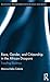 Race, Gender, and Citizenship in the African Diaspora: Travelling Blackness (Routledge Transformations in Race and Media)