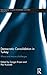 Democratic Consolidation in Turkey: Micro and macro challenges (Routledge Studies in Middle Eastern Politics)