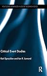 Critical Event Studies (Routledge Advances in Event Research Series)