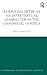 Rewriting Peter as an Intertextual Character in the Canonical Gospels (Copenhagen International Seminar)