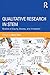 Qualitative Research in STEM: Studies of Equity, Access, and Innovation