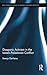 Diasporic Activism in the Israeli-Palestinian Conflict (Routledge Studies in Middle Eastern Politics)