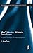 Men's Intrusion, Women's Embodiment: A critical analysis of street harassment (Routledge Research in Gender and Society)