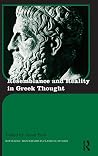 Resemblance and Reality in Greek Thought: Essays in Honor of Peter M. Smith (Routledge Monographs in Classical Studies) Resemblance and Reality in Greek Thought: Essays in Honor of Peter M. Smith (Routledge Monographs in Classical Studies)