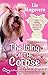 The Icing on the Corpse (Pawsitively Organic Mystery #3)