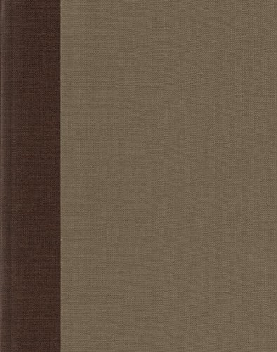 ESV Single Column Journaling Bible