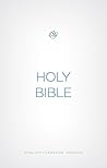 ESV Economy Bible