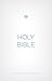ESV Economy Bible by Anonymous