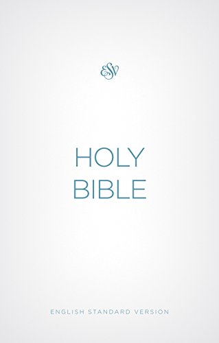 ESV Economy Bible