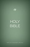 ESV Outreach Bible