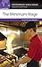 The Minimum Wage: A Reference Handbook (Contemporary World Issues)