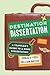 Destination Dissertation: A Traveler's Guide to a Done Dissertation