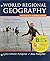 World Regional Geography without Subregions [with LaunchPad 1-Term Access Code]